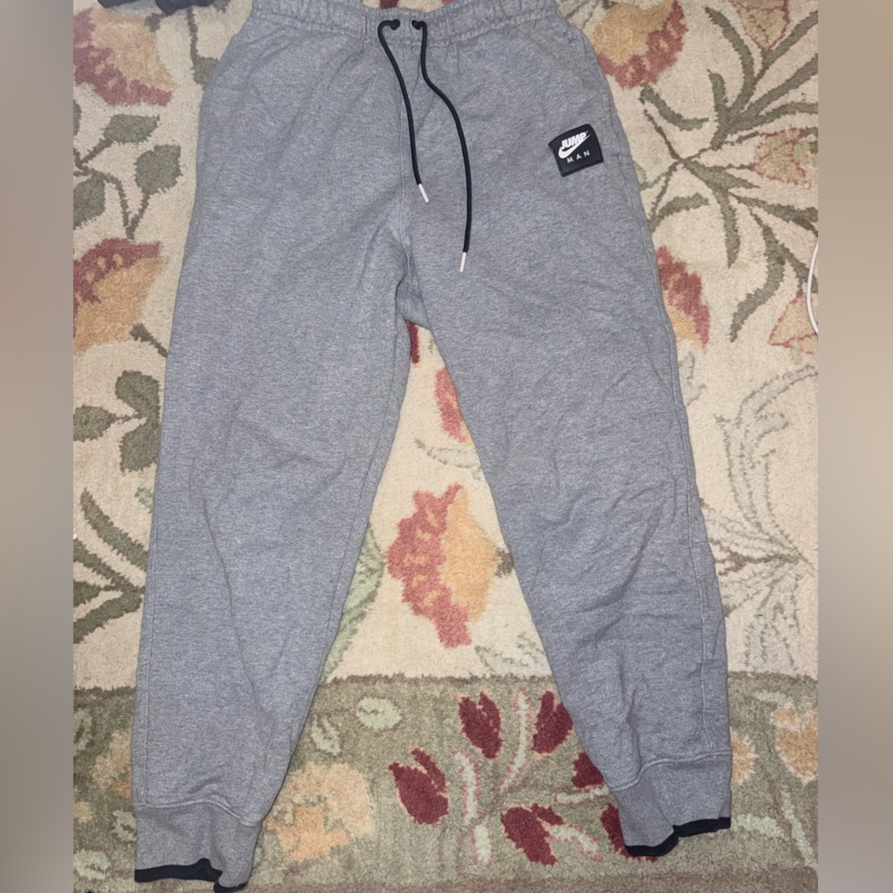 Nike Jordan Jumpman sweatpants